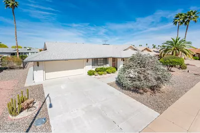 13738 W Tartan Drive, Sun City West, AZ 85375 - Photo 40