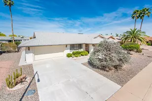 13738 W Tartan Dr, Sun City West, AZ 85375 - Photo 40