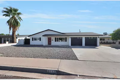 8117 E Osborn Road, Scottsdale, AZ 85251 - Photo 2