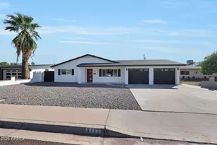 8117 E Osborn Rd, Scottsdale, AZ 85251 - Photo 2