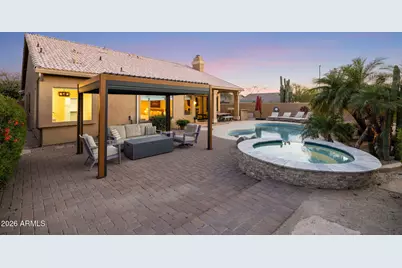 7414 E Whistling Wind Way, Scottsdale, AZ 85255 - Photo 28