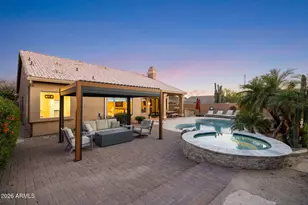 7414 E Whistling Wind Way, Scottsdale, AZ 85255 - Photo 28