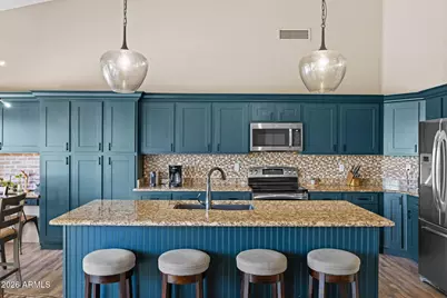 7414 E Whistling Wind Way, Scottsdale, AZ 85255 - Photo 8