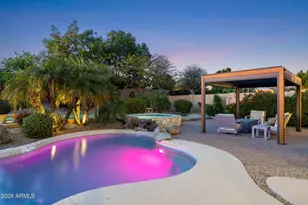 7414 E Whistling Wind Way, Scottsdale, AZ 85255 - Photo 26