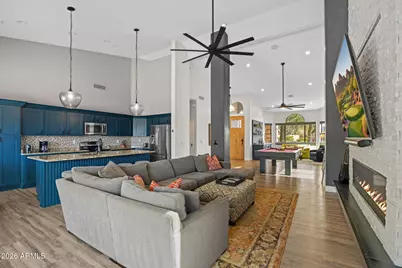 7414 E Whistling Wind Way, Scottsdale, AZ 85255 - Photo 6