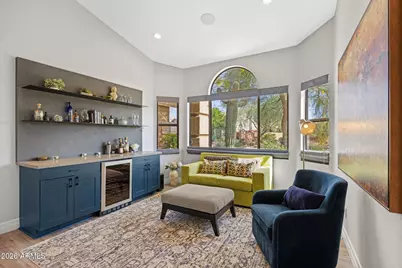 7414 E Whistling Wind Way, Scottsdale, AZ 85255 - Photo 4