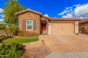 12158 W Desert Moon Way, Peoria, AZ 85383 - Photo 1