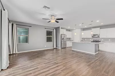 12158 W Desert Moon Way, Peoria, AZ 85383 - Photo 6
