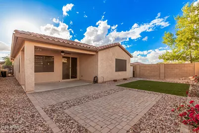 12158 W Desert Moon Way, Peoria, AZ 85383 - Photo 28