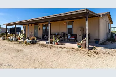 31116 N 231st Avenue, Wittmann, AZ 85361 - Photo 1