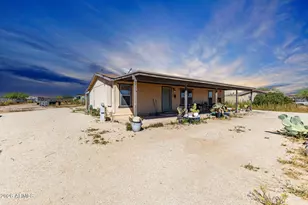 31116 N 231st Ave, Wittmann, AZ 85361 - Photo 6