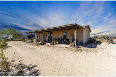 31116 N 231st Avenue, Wittmann, AZ 85361 - Photo 4