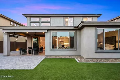 21511 N 59th Terrace, Phoenix, AZ 85054 - Photo 38