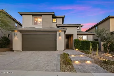 21511 N 59th Terrace, Phoenix, AZ 85054 - Photo 2