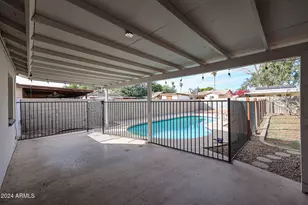 4352 E Grovers Ave, Phoenix, AZ 85032 - Photo 12