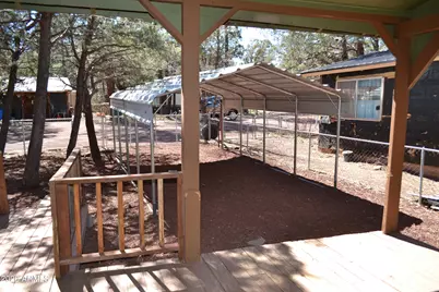 5994 D Street, Lakeside, AZ 85929 - Photo 14