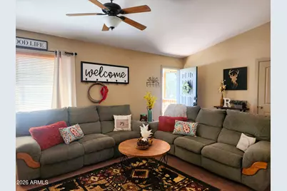 2086 Pinewood Drive, Overgaard, AZ 85933 - Photo 10
