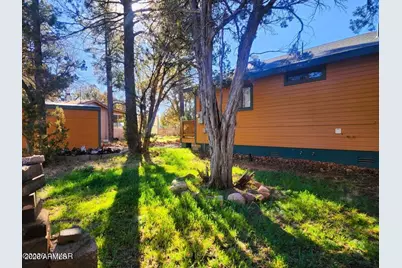 2086 Pinewood Drive, Overgaard, AZ 85933 - Photo 8