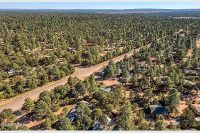2086 Pinewood Drive, Overgaard, AZ 85933 - Photo 28