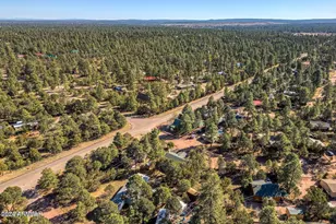 2086 Pinewood Dr, Overgaard, AZ 85933 - Photo 28