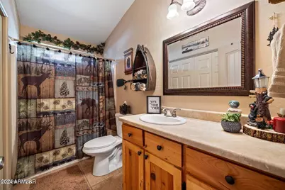 2086 Pinewood Drive, Overgaard, AZ 85933 - Photo 24