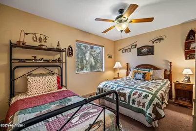 2086 Pinewood Drive, Overgaard, AZ 85933 - Photo 22