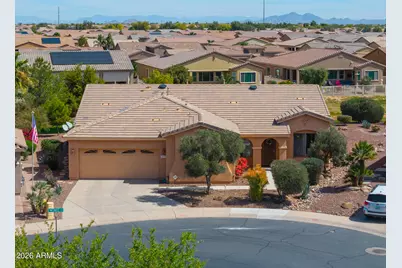 19973 N Monte Lane, Maricopa, AZ 85138 - Photo 46