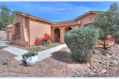 19973 N Monte Lane, Maricopa, AZ 85138 - Photo 4