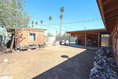 1238 E Almeria Road, Phoenix, AZ 85006 - Photo 36