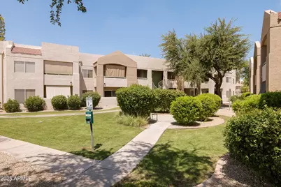 1295 N Ash Street #817, Gilbert, AZ 85233 - Photo 28