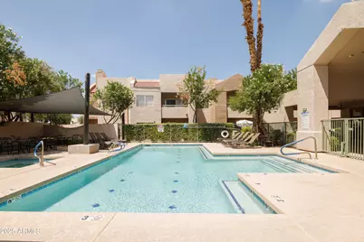 1295 N Ash Street #817, Gilbert, AZ 85233 - Photo 32