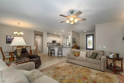 17949 W Tierra Del Sol Drive, Surprise, AZ 85387 - Photo 10