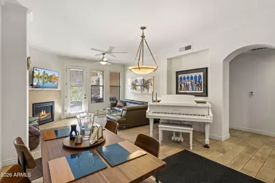 7601 E Indian Bend Road #1012, Scottsdale, AZ 85250 - Photo 2