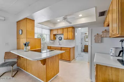 8702 E Starlight Way, Scottsdale, AZ 85250 - Photo 20