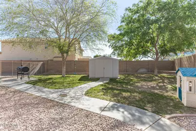 15286 W Smokey Drive, Surprise, AZ 85374 - Photo 24