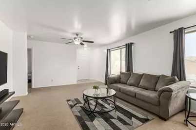 15286 W Smokey Drive, Surprise, AZ 85374 - Photo 4