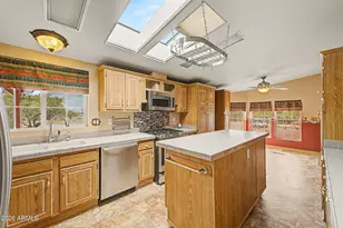 5692 S Camino Del Amor, Hereford, AZ 85615 - Photo 10