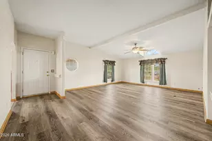5692 S Camino Del Amor, Hereford, AZ 85615 - Photo 4