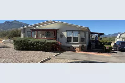 5692 S Camino Del Amor --, Hereford, AZ 85615 - Photo 1