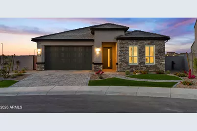 24509 N 24th Way, Phoenix, AZ 85024 - Photo 1