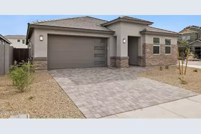 24509 N 24th Way, Phoenix, AZ 85024 - Photo 1
