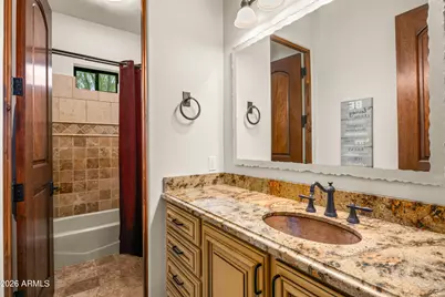 14317 E Lowden Court, Scottsdale, AZ 85262 - Photo 64