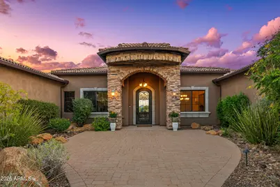 14317 E Lowden Court, Scottsdale, AZ 85262 - Photo 2