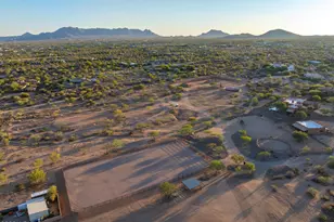 14317 E Lowden Ct, Scottsdale, AZ 85262 - Photo 46