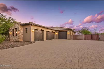 14317 E Lowden Court, Scottsdale, AZ 85262 - Photo 4