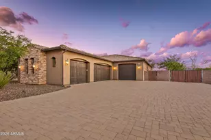 14317 E Lowden Ct, Scottsdale, AZ 85262 - Photo 4