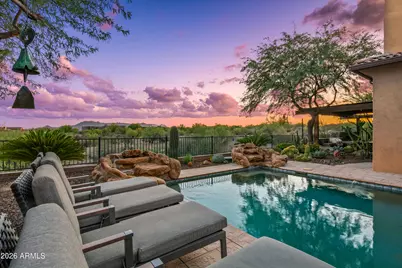 14317 E Lowden Court, Scottsdale, AZ 85262 - Photo 8