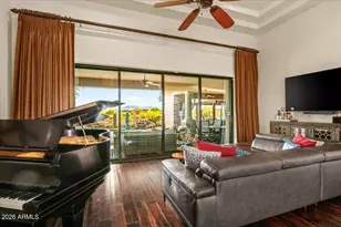 14317 E Lowden Ct, Scottsdale, AZ 85262 - Photo 12