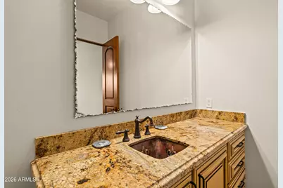 14317 E Lowden Court, Scottsdale, AZ 85262 - Photo 62