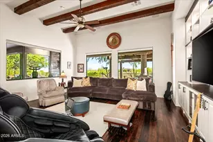 14317 E Lowden Ct, Scottsdale, AZ 85262 - Photo 24